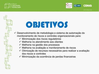 OBJETIVOSOTIMIZAÇÃO DO USO DAS FAIXAS DE SEGURANÇA DE  LDs  e  LTs