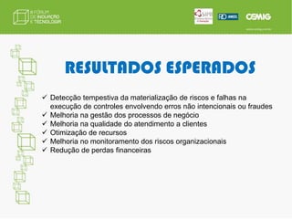 RESULTADOS ESPERADOSSoftware inteligente para definição de torres de 138 kV compactas, compartilhada com o 13.8 kV e que otimize os aspectos: 1. Elétricos:1.1 Campos elétrico e magnético de 60 Hz ao nível do solo, Campos de Rádio Interferência (RI), Ruído Audível (RA), perdas;    1.2 Desempenho Elétrico: Coordenação de Isolamento, aplicação de pára-raios de ZnO, aterramento elétrico, arranjos de cabos pára-raios (blindagem); modelagem para fenômenos de alta freqüência.