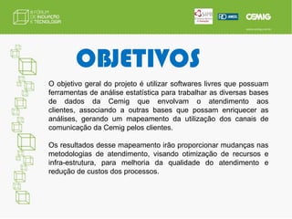 2. Mecânico:     2.1 balanço do condutor, flechas;     2.2 Análise estrutural para definição      da geometria da  estrutura, suportes e ferragem; 3. Econômico: Com base nas otimizações anteriores avaliar o  VPL para o tempo previsto de existência de alguns modelos destas topologias de LD/LT.