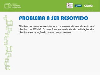     AGRADEÇO A TODOS A ATENÇÃOOBRIGADO          edino@cemig.com.br