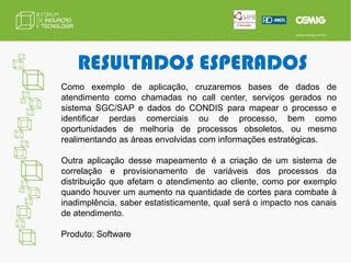 DEMANDA DDesenvolvimento de topologias Smart-Grid para alta-tensão (maior ou igual a 13,8 kV)