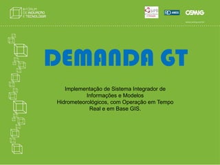  aumento da segurança para as equipes de operação;