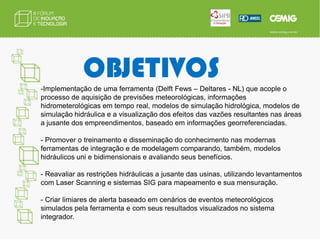  eliminação da necessidade de testes para verificação se o equipamento deve ser substituído;
