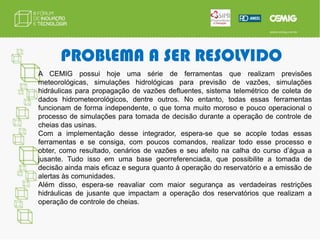  redução do tempo médio de atendimento;