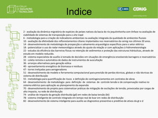OBJETIVOSDesenvolvimento de metodologia e sistema de automação do monitoramento de riscos e controles organizacionais para:
