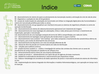Minimização dos riscos regulatórios