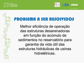  Estudar o alcance efetivo do radar.