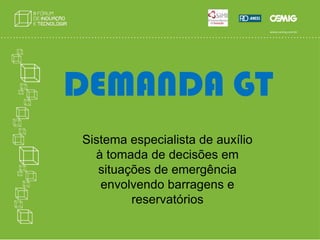  Definição do alcance efetivo e confiável do radar meteorológico.