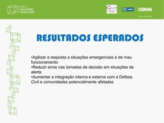 OBJETIVOSEstudar os diversos tipos de barreiras físicas avaliando sua eficiência na retenção de sedimentos em função das características do local de implantação, tais como estruturas hidráulicas, vazões, conformação do vale, tipo de sedimentos, materiais disponíveis, através de modelo hidráulico reduzido