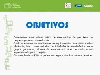 OBJETIVOSSistema informatizado de auxílio a tomada de decisão em situações de emergência que permita integrar os diversos orgãos potencialmente envolvidos interna e externamente.