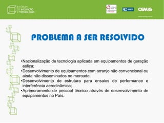 PROBLEMA A SER RESOLVIDOSTempo de Resposta a situações emergenciais ou de mau funcionamento envolvendo barragens e reservatórios