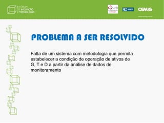 RESULTADOS ESPERADOSFERRAMENTA COMPUTACIONAL PARA CONTROLE DE TENSÃO E COMPENSAÇÃO REATIVA DE TENSÃO APLICADA AO SISTEMA DE DISTRIBUIÇÃO – COMPATÍVEL COM OS PROGRAMAS COMERCIAIS DE FLUXO DE POTÊNCIA E DE ESTABILIDADE.