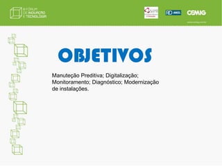 Elaborar procedimento para conexão de GD em BT, focando a minimização de impacto para distribuidora.DEMANDA GTSistema inteligente de controle integrado em tempo real de kVAr em redes de distribuição