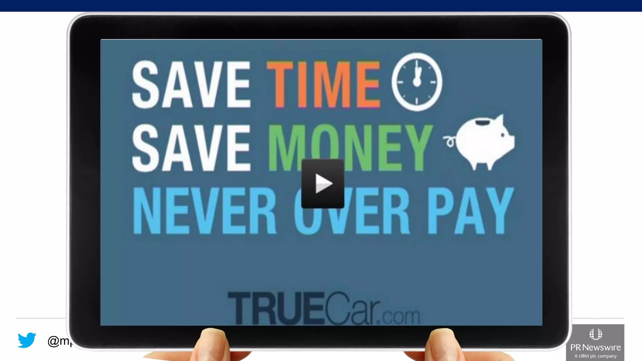 @mpranikoff#prdailyconf  