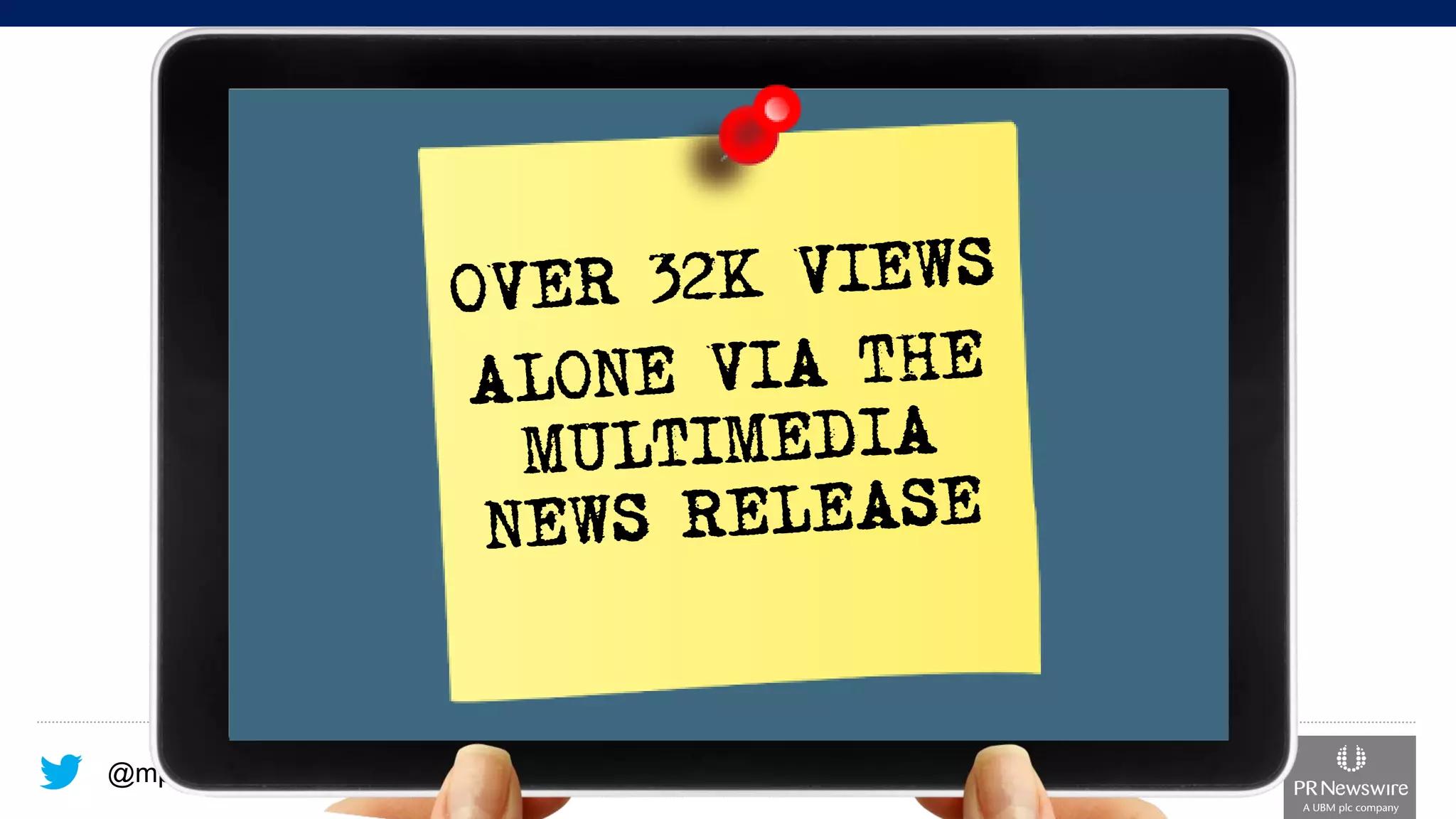 @mpranikoff#prdailyconf  