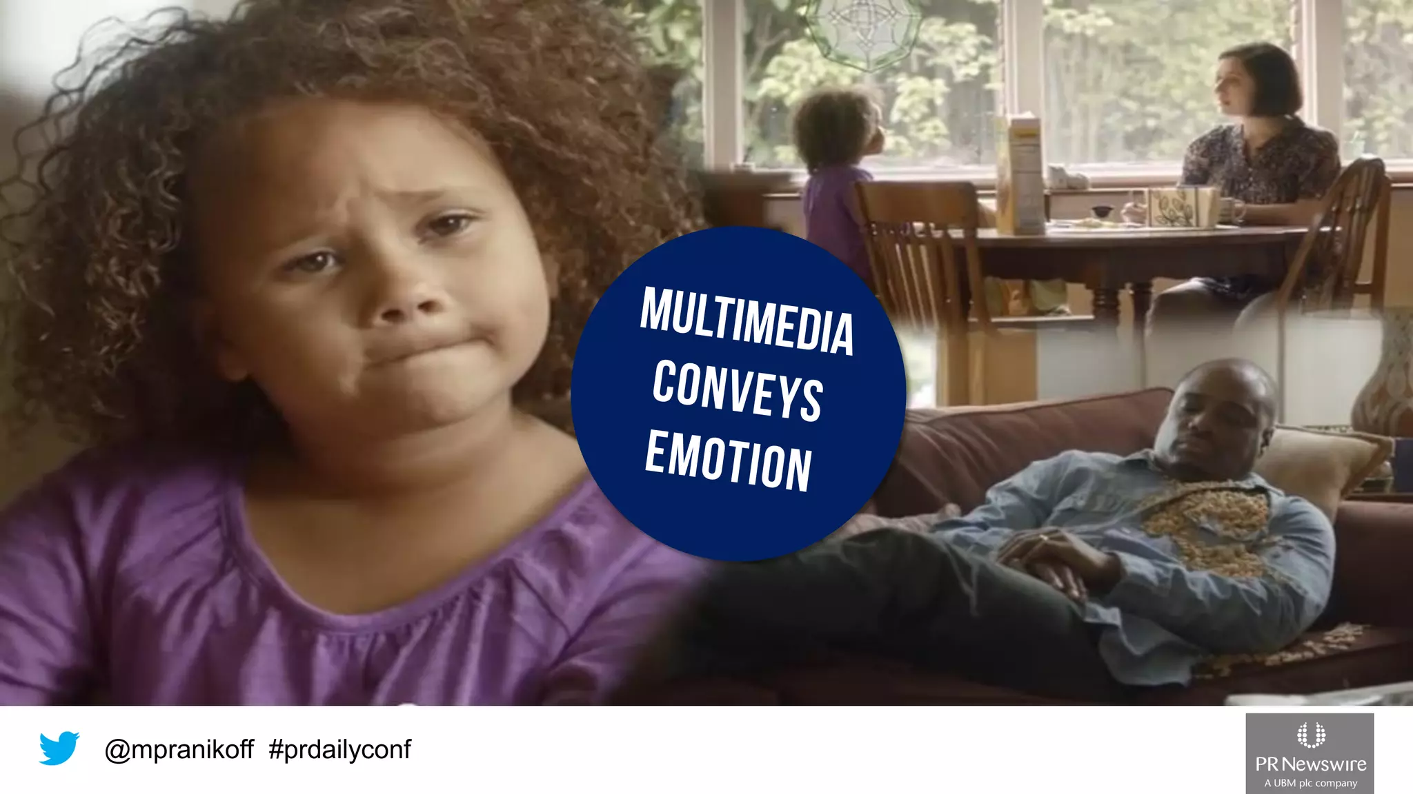 @mpranikoff#prdailyconf  