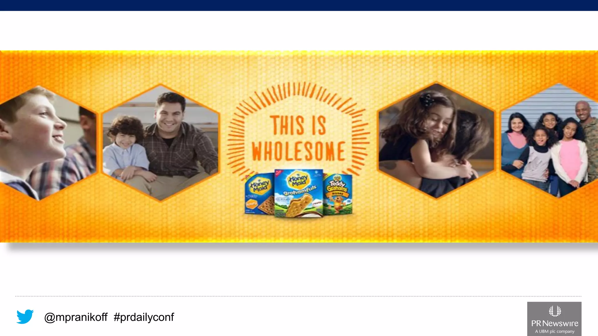 @mpranikoff#prdailyconf  