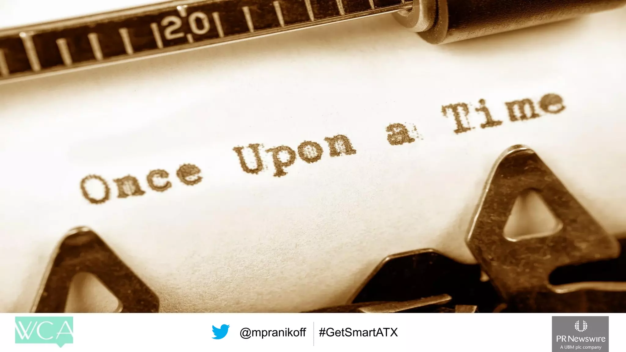 @mpranikoff#GetSmartATX  