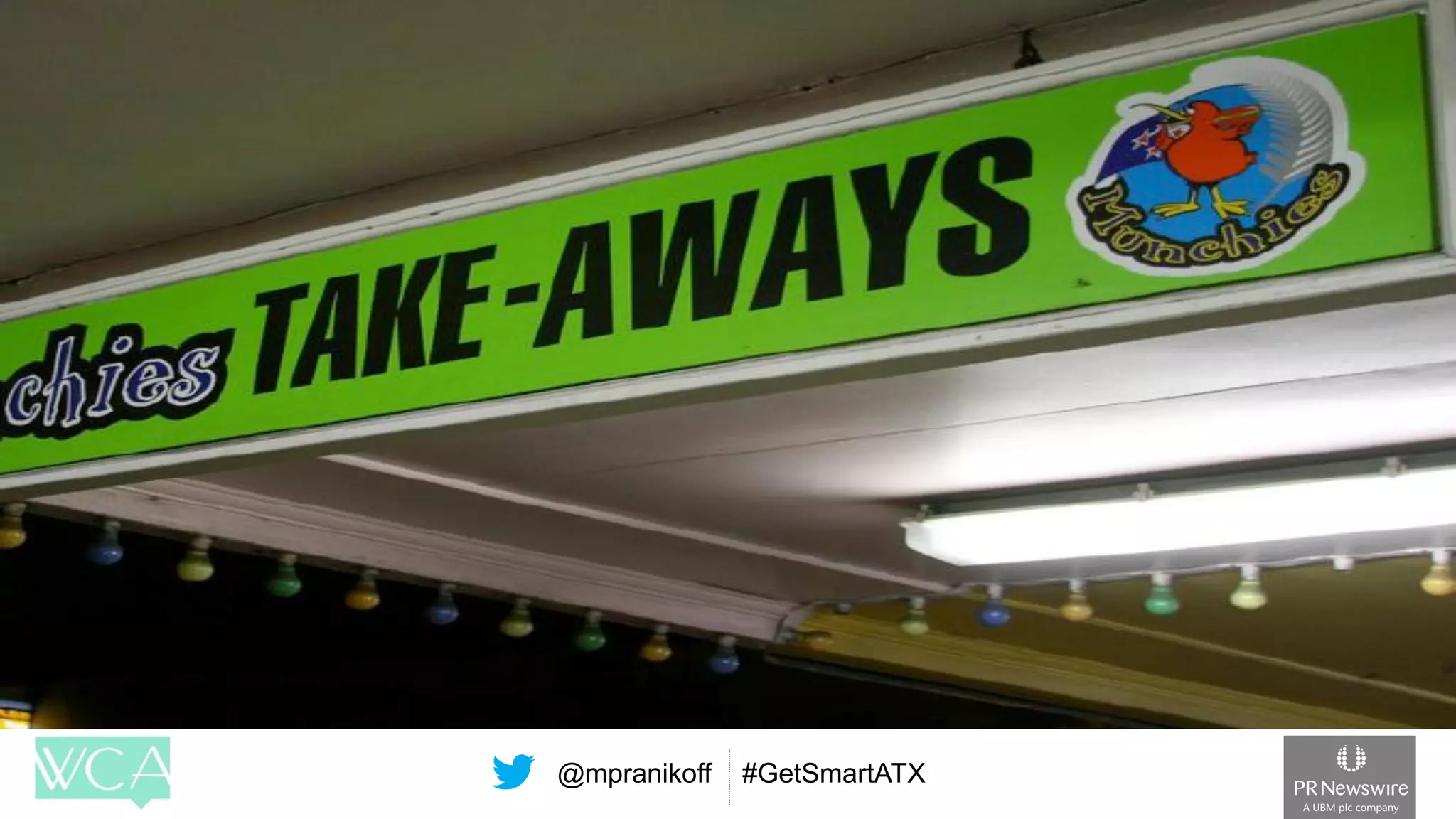 @mpranikoff#GetSmartATX  