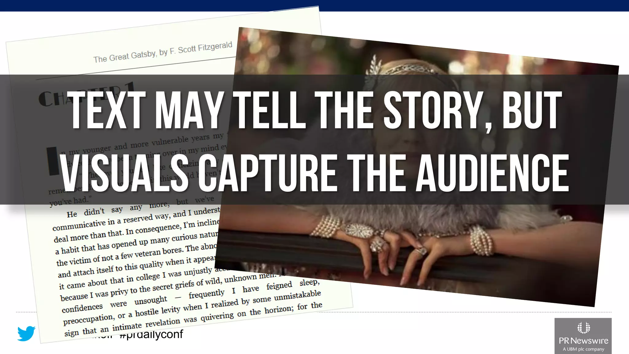 @mpranikoff#prdailyconf  