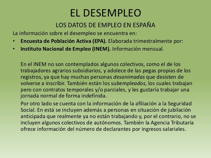 Demanda y oferta agregadas Demanda y oferta agregadas