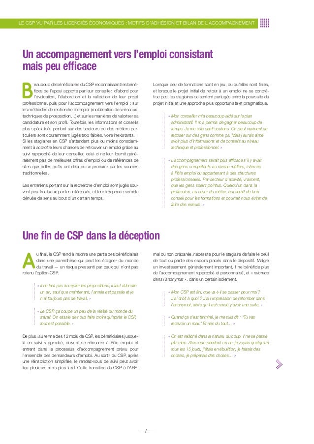 Loi De Securisation De L Emploi