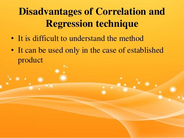 advantages and disadvantages of regression analysis What are the advantages & disadvantages of high-low method accounting by john freedman however, the high-low method comes with both advantages and disadvantages least-squares regression uses statistics to mathematically optimize the cost estimate. advantages and disadvantages of regression analysis What are the advantages & disadvantages of high-low method accounting by john freedman however, the high-low method comes with both advantages and disadvantages least-squares regression uses statistics to mathematically optimize the cost estimate.