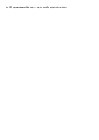 the EOQ framework can still be used as a starting point for analyzing the problem.
 