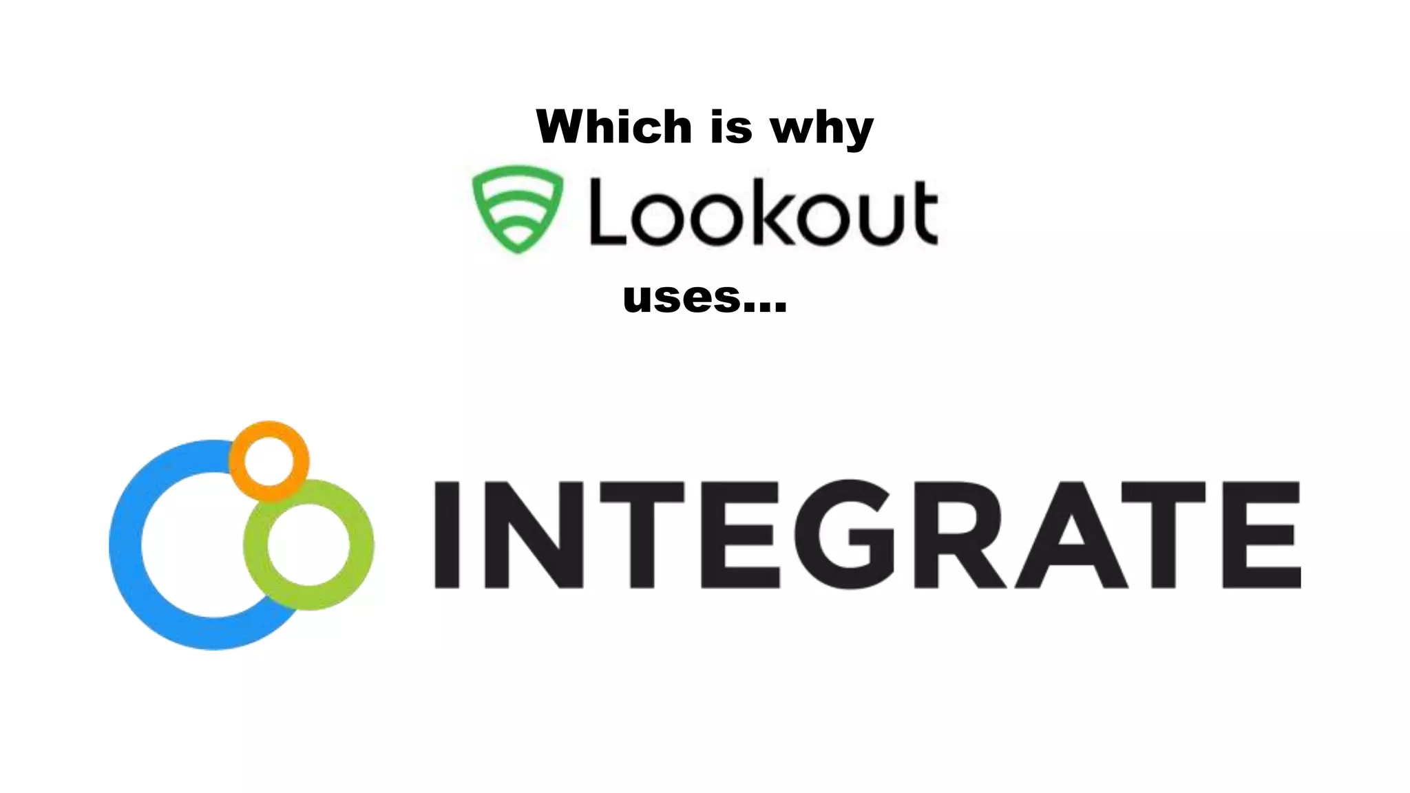 Lead
Sources
Creating and
optimizing the
marketing mix
across personas
means a lot of
decentralized
lead sources
Data
Quality
Unstandardized
data of varying
quality from
multiple online
and offline
sources creates
follow up delays
Lead
Process
Process
inefficiencies with
lead aggregation,
scrubbing,
importing,
reporting require
additional manual
work
Global
Scale
Multiple
considerations
across countries
or regions
increases the
need for
consistency and
speed
Investment
Balancing
resources at the
top of the funnel
competes with
other valuable
funnel stages
Top of Funnel Challenges w/o Integrate
54
 
