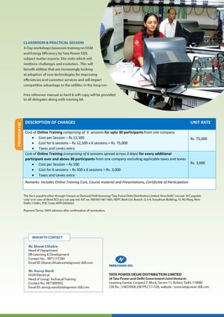 Demand Side Management and Energy Efficiency | PDF