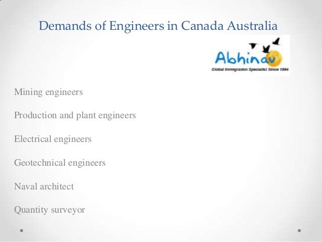 quantity australia jobs surveyor australia of engineers Demands in canada quantity australia jobs surveyor australia of engineers Demands in canada