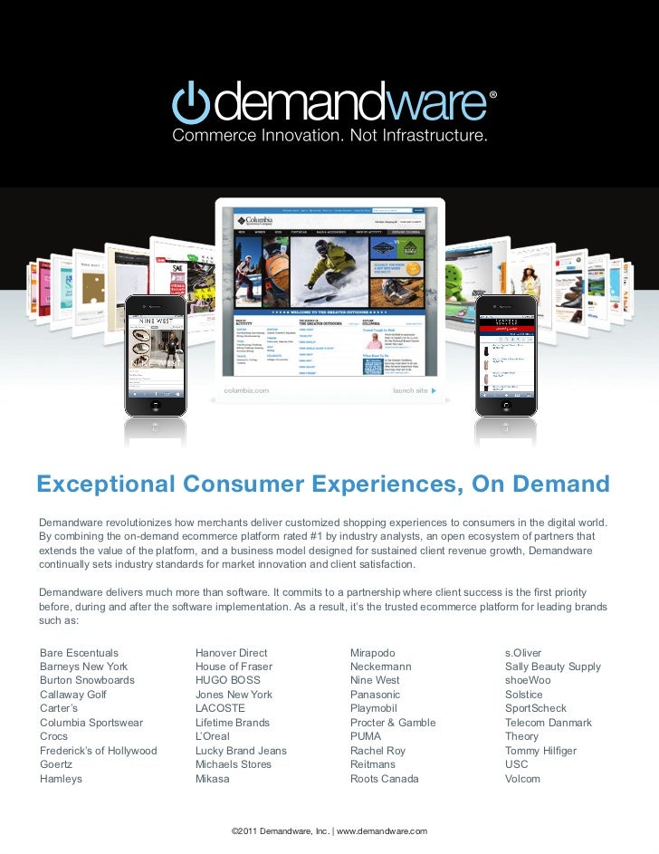 digital brochure software