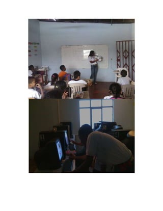 De mano con la lectura