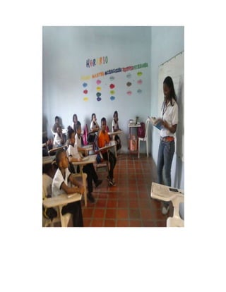 De mano con la lectura