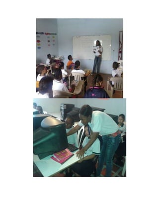 De mano con la lectura