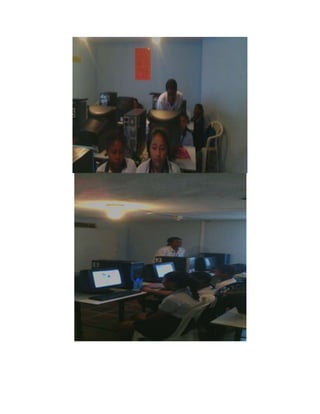 De mano con la lectura