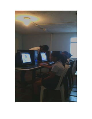 De mano con la lectura