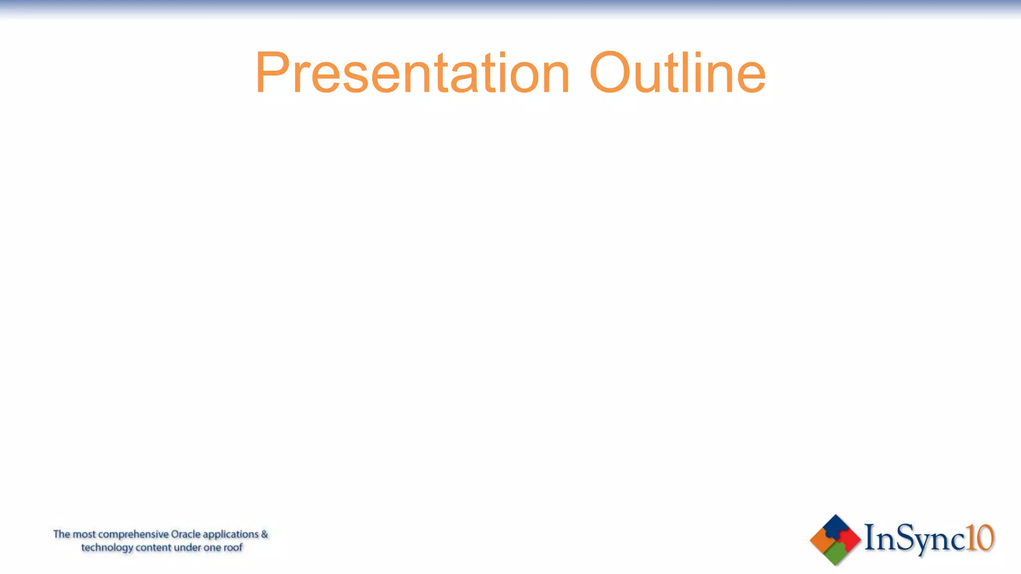 Integrating ASCP & Demantra…Loading forecasts to ASCPCreate customer/warehouse combinations in DemantraLoad based on warehouseCreate customer/region combinations in DemantraMap regions to warehouses through dynamic combinations table