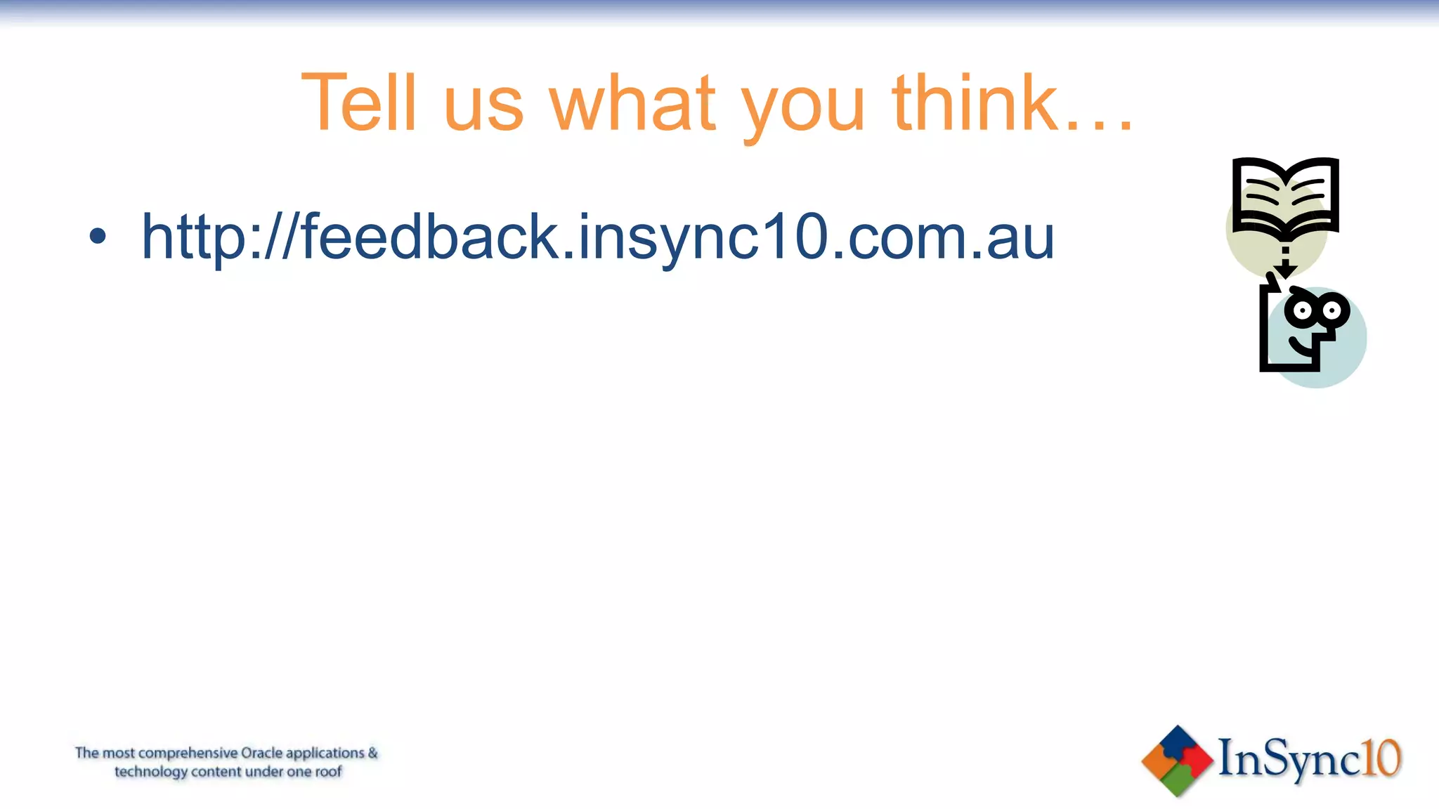 Integrating ASCP & Demantra…Using Customer/Warehouse combinations in Demantra…simple distribution operationcreates visibility of warehouse demand in Demantradata integrity for customer/region combinations is not available from sourceDownside…changes in Warehouse source for a given customer is not easy to update in Demantra…can lead to erroneous forecasts