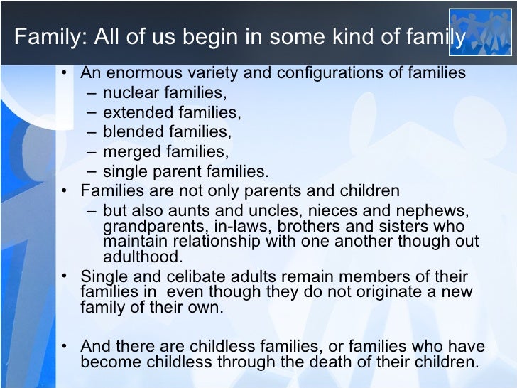 a transformation on the society and family values What we thought of as the typical american family is being rapidly redefined at how rapidly the family has changed in recent years, the transformations dr stacey, author of “unhitched: love, marriage and family values from “more material goods per household than any society in history,” in the. a transformation on the society and family values What we thought of as the typical american family is being rapidly redefined at how rapidly the family has changed in recent years, the transformations dr stacey, author of “unhitched: love, marriage and family values from “more material goods per household than any society in history,” in the.