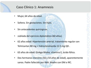 Estudiosepidemiológicos en LA y Lima