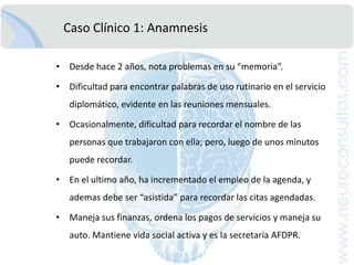 Estudios basados en poblacion en LA Nitrini R. et al. International Psychogeriatrics 2009;21:622–630 