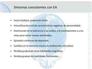 La embajadoracumplecriteriosparadeteriorocognitivoleve?Petersen RC et al. ArchNeurol 1999;56:303-308