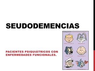 Tratar causa subyacente