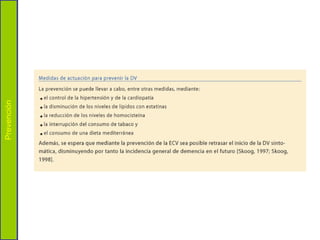 Prevención
 