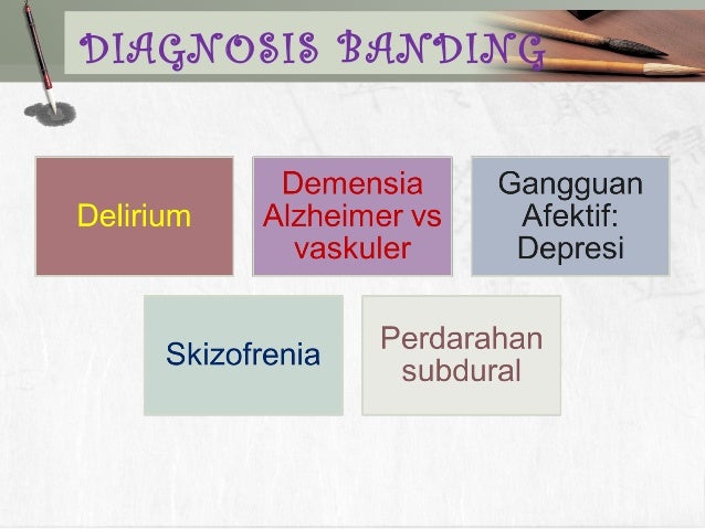 Demensia