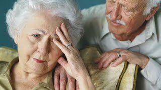 Dementia and how to spot it