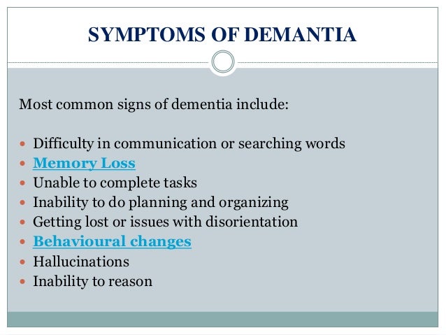 amnestic disorder vs dementia amnestic disorder vs dementia