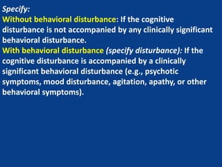 dementia by dr ajaz.pptx