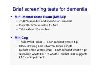 Dementia las vegas (1)